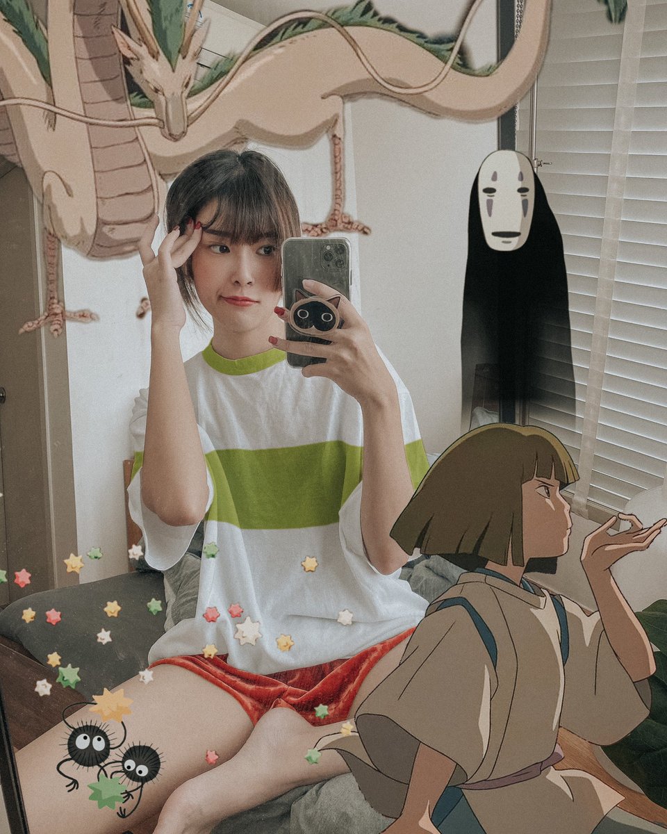 binko ◡̈ tweet media