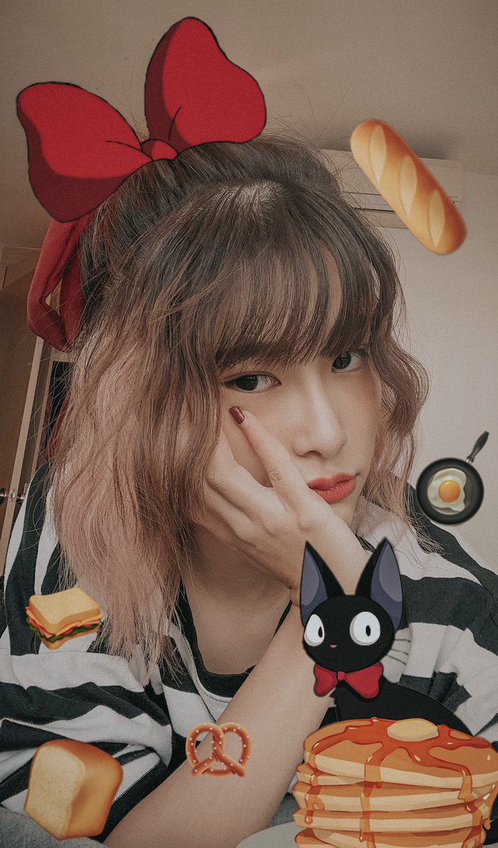 binko ◡̈ tweet media