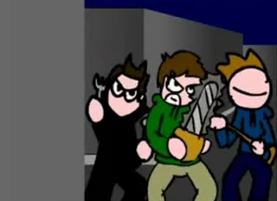 Eddsworld Eddsworld Zombeh Attack (TV Episode 2005) - IMDb