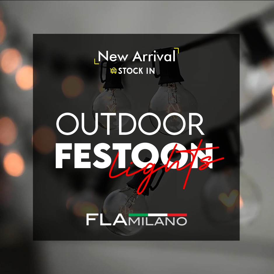 LEDworldDubai's tweet photo. When 1 becomes 2 and the new collection begins!!
.
Festoon lighting is the perfect back drop to any of your space ✨🌿
.
If you are looking for the best lighting solution, reach us at https://t.co/BO3TL1jvxZ
 .
 #festoonlighting #fairylights #summer #home #interiors #projects https://t.co/P4GAHzRBhz