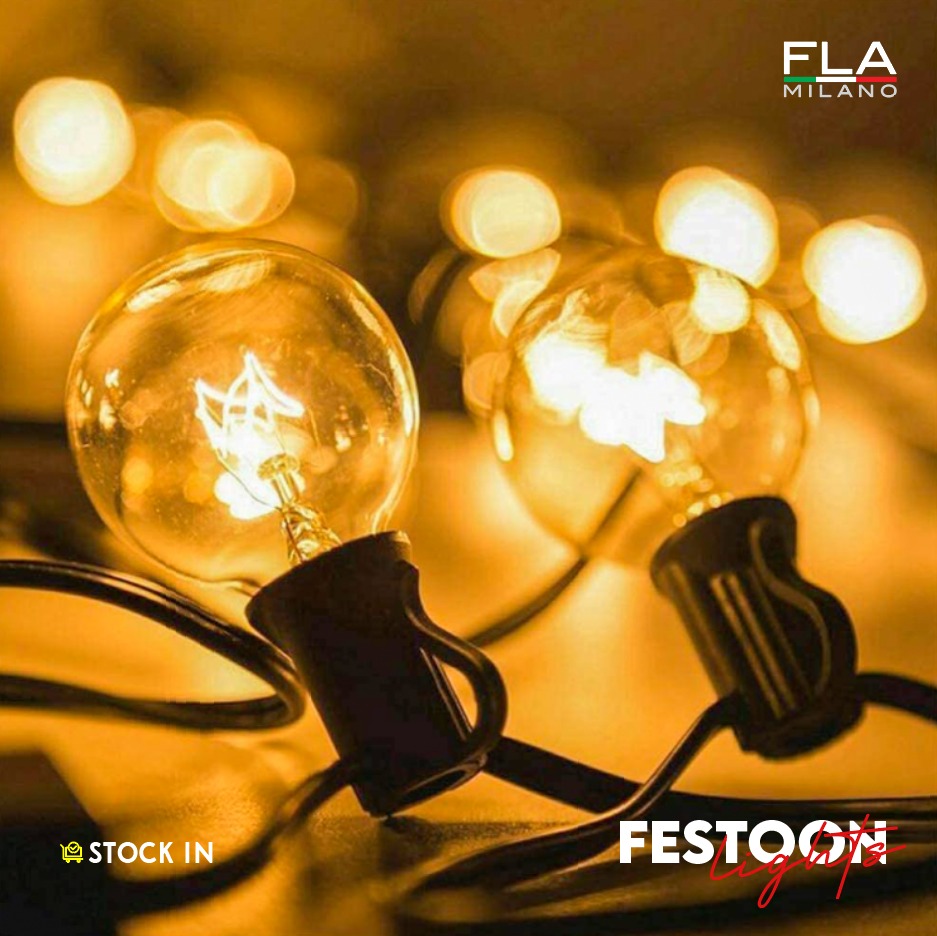 LEDworldDubai's tweet photo. When 1 becomes 2 and the new collection begins!!
.
Festoon lighting is the perfect back drop to any of your space ✨🌿
.
If you are looking for the best lighting solution, reach us at https://t.co/BO3TL1jvxZ
 .
 #festoonlighting #fairylights #summer #home #interiors #projects https://t.co/P4GAHzRBhz