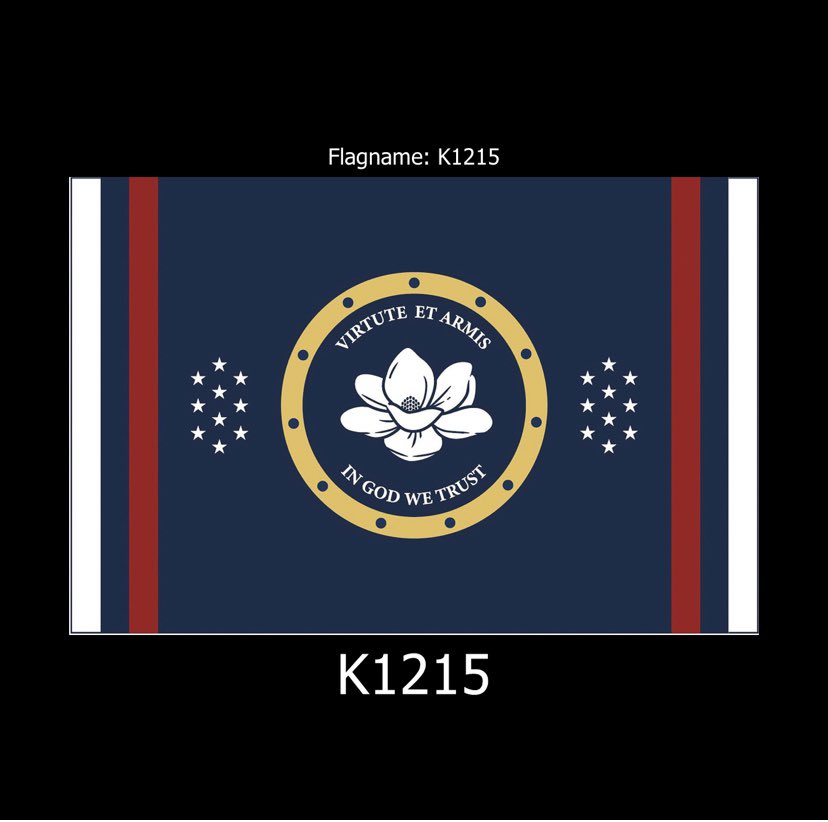 K1215 sporting cute stripes and dot-like stars- I want this sans text as a Girl Scout Badge awarded for being a communist