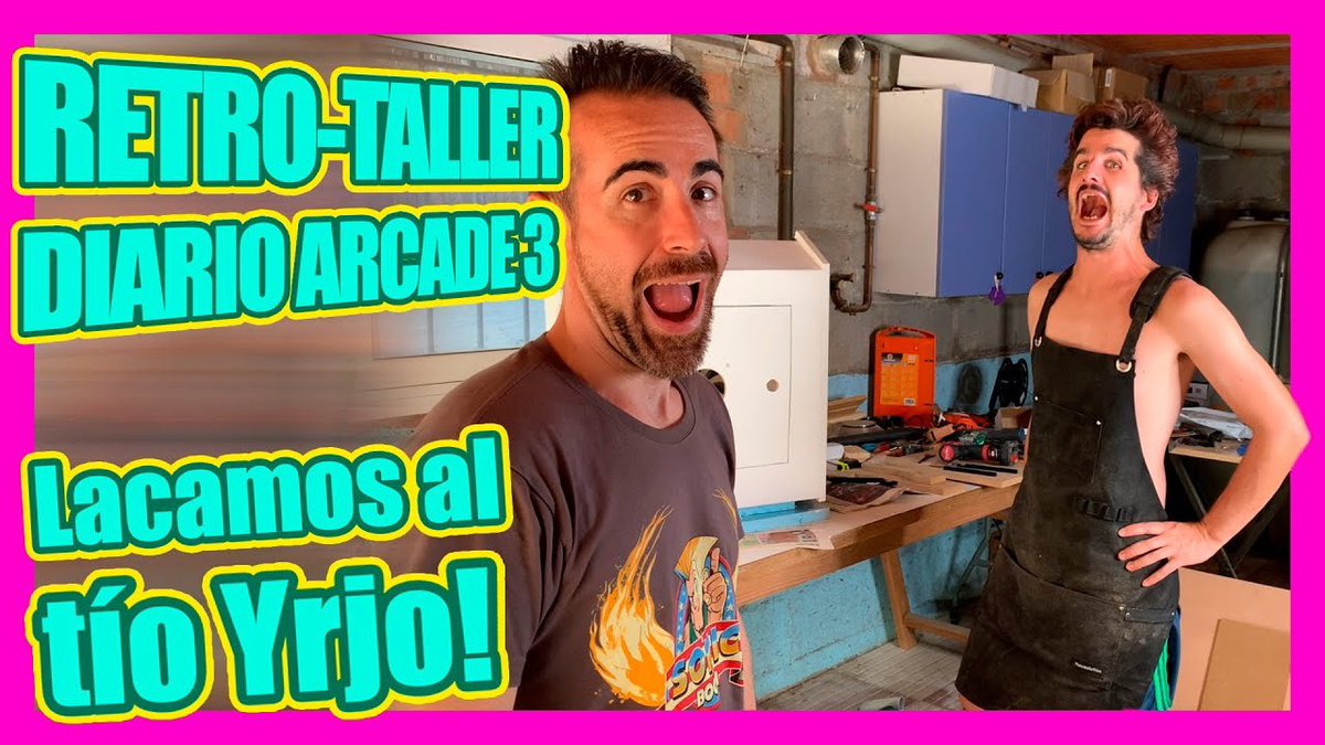 PopsMiracle's tweet photo. MOCOSAURIOS! Hoy a las 17:00 Hora española NOVEDADES de la recreativa! No os lo perdáis!! #pops #popsrg350 #arcadepops #retropops #bartop #arcade #mame #popsinmiracleworld #retro #retrogame #retrogaming #retrogamer #videogames #videojuegos #retrotaller https://t.co/Ko0uhIkUDT