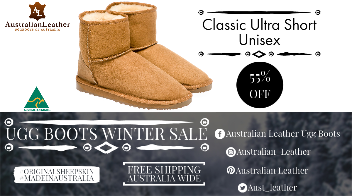 aust_leather's tweet photo. Looking for Ugg Boots on SALE?
Australian Leather is offering the biggest Winter Season End SALE
🐑Premium Australian Lambskin Made
🇦🇺 Made in Australia  
✅ AfterPay Available
🚛 Free Delivery Australia wide
Visit us
https://t.co/hRjybyntLh 
https://t.co/eGmQBSFhir
#Australia https://t.co/ufkrUWpUL1