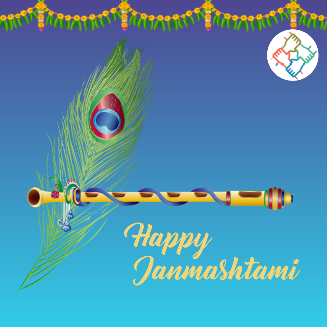darvtechnology's tweet photo. May Lord Krishna steal all your worries and give you peace, and happiness on this holy occasion of Krishna Janmashtami.
#janmashtami #darvtech 
.
.
.
.
#janmashtami2020 #happyjanmashtami #lordkrishna #krisha #graphicdesign #design #Likesforlike #love #happy #covid19 #lotsoflove https://t.co/NZNWdD4bxk