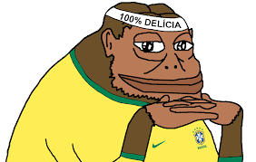 unpariguayoahi's tweet photo. Muchos macacos suelto por la city, tengo que tomar mi viaje a Los Santos ta' complica2 el brazil. https://t.co/prJxRHVQhQ