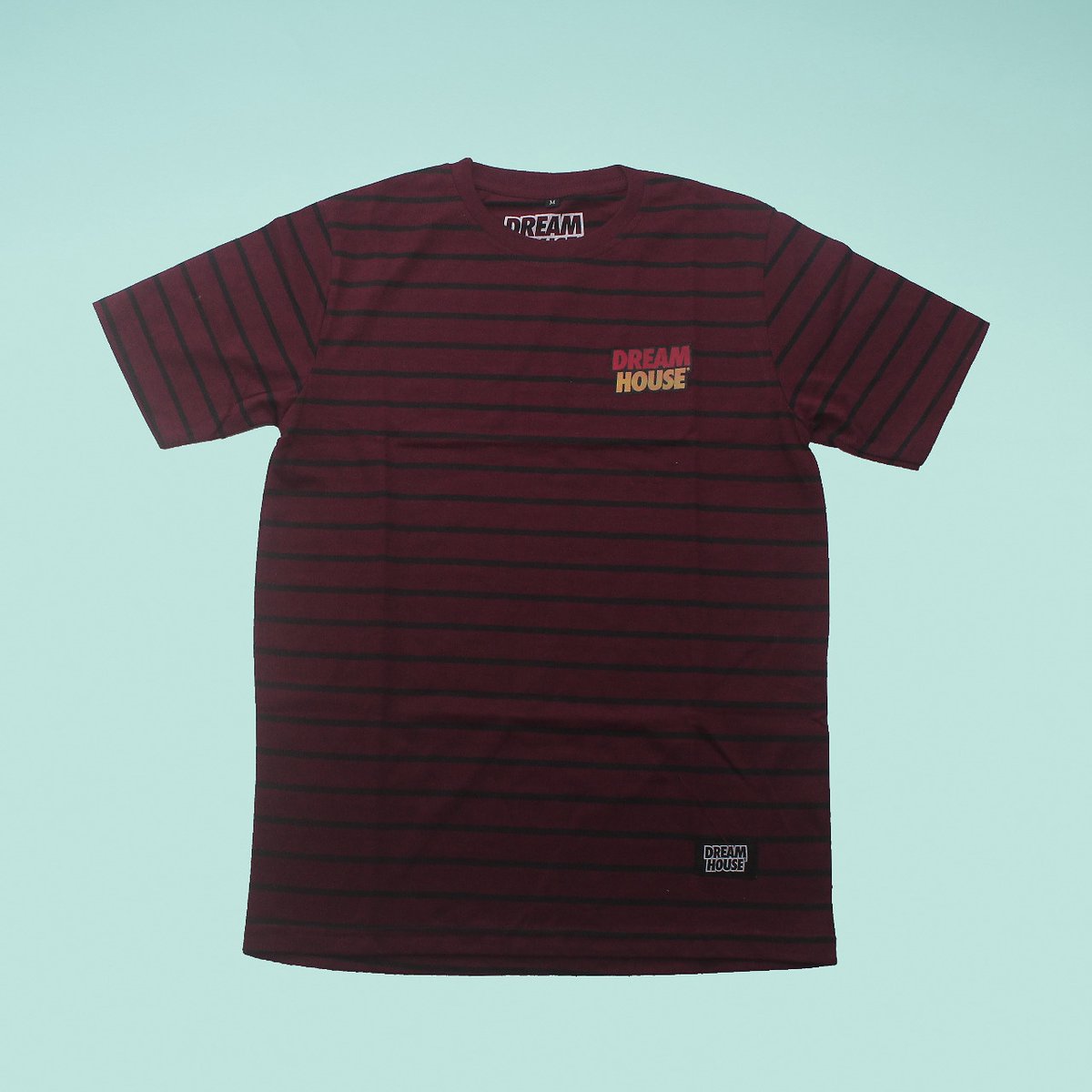 DREAM HOUSE tweet media