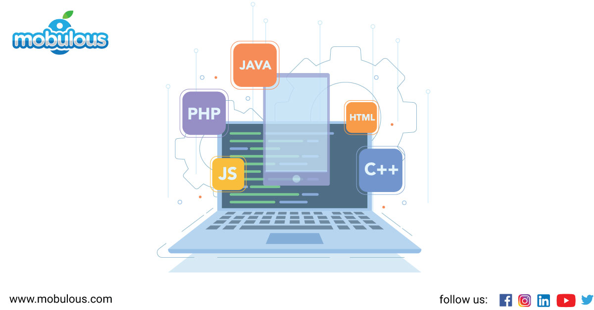 mobuloustech's tweet image. We aim to make out-of-the-box #software_solutions for our client- Kudos to our #app_development team, helping us to do that.