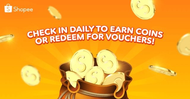 taripermata17's tweet photo. Check-in setiap hari, dapatkan Koin Shopee &amp; beli berbagai voucher! https://t.co/sbZ9WvzZTf https://t.co/DY7iy91WjO