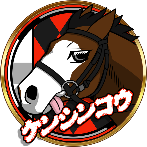 競走馬アイコン