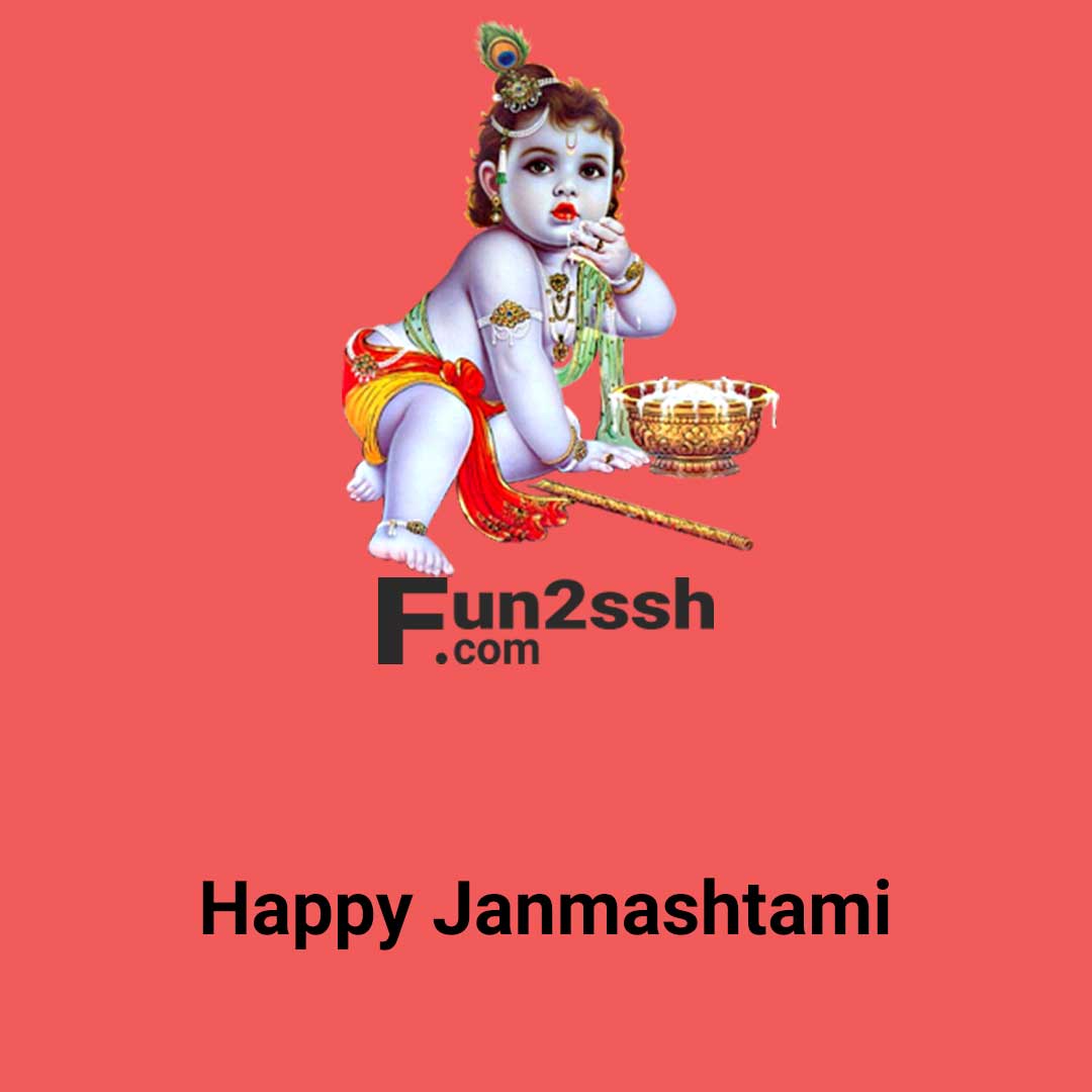 fun2sshapparels's tweet photo. May #Krishna enrich our life and lead us to the path of virtue and righteousness

#fun2ssh #HappyJanmashtami #krishnajanmashtami #KrishnaJanmashtami2020 #krishnashtami #janmashtami2020 #janmastami #श्री_कृष्ण_जन्माष्टमी #जन्माष्टमी #जय_श्री_कृष्ण #जय_श्री_राधे_कृष्णा https://t.co/0KiXxVIKfJ