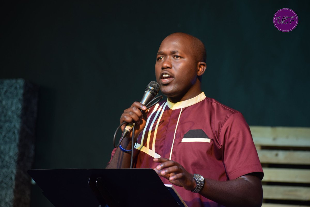 ucf_kampala's tweet photo. #Key_Points_from_the_SundaySermon
#Topic: #ExcellingInUnity
#Scripture: #John17:6-11
1. Where there is unity, God commands a blessing (Psalm 133:1-3)
2. The kingdom of God thrives on unity
3. Where there is unity there is precision. https://t.co/RSC3HoEkCc