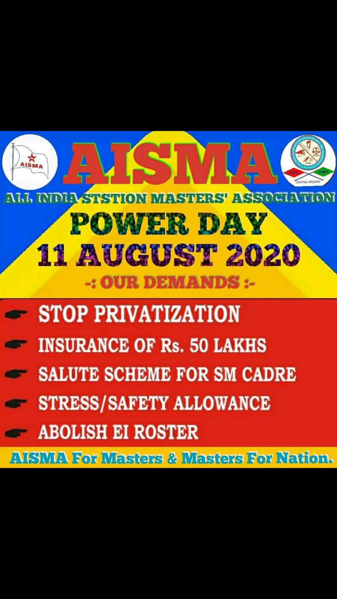 ranjan237's tweet photo. Today 11/08/2020 AISMA observing Power  @ Demand day Stop privatisation https://t.co/WvEsVlBbfr