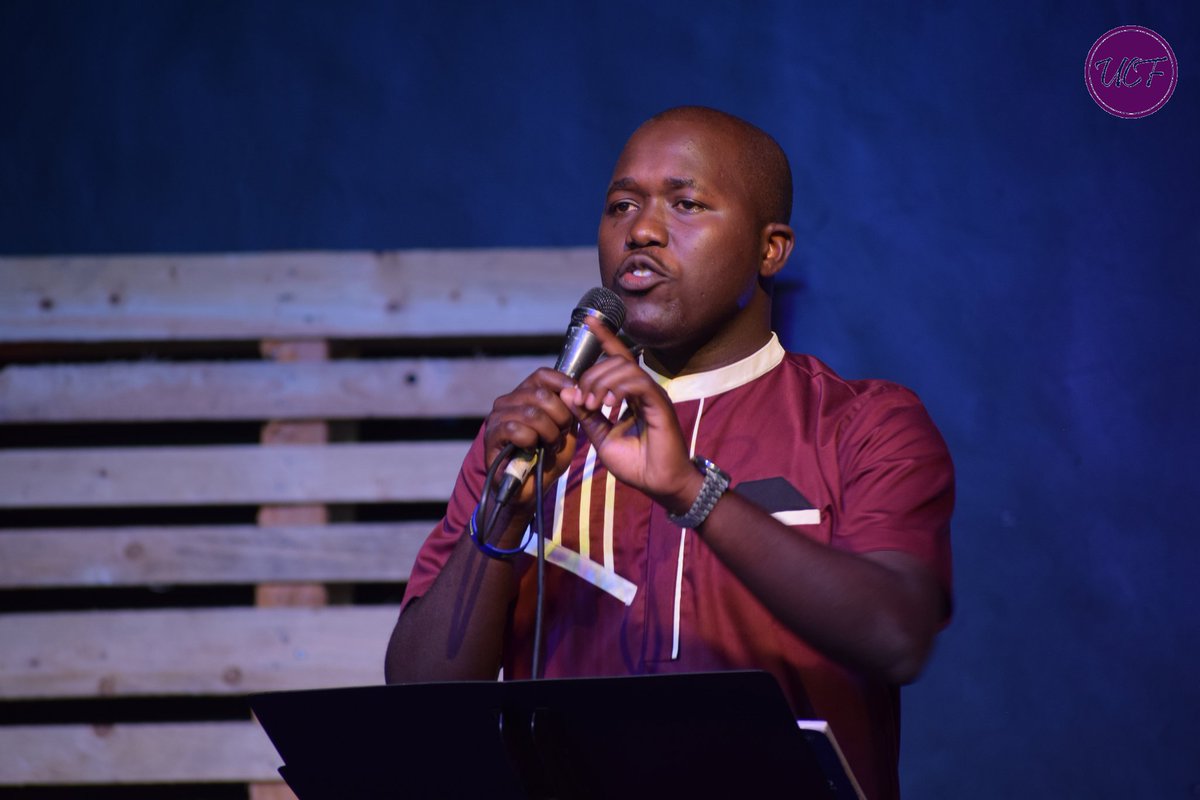 ucf_kampala's tweet photo. 8. Unity thrives when there is mutual respect, submission, and surbordination (#Matthew20:26-28)
9. Unity was the anchor of the early church (#1cor1:10; #Acts2:1 & 41-44)
#SundaySermon #UCFChurchOnline #ExcellingInUnity #Friends_For_Life https://t.co/xWLp81BPKp