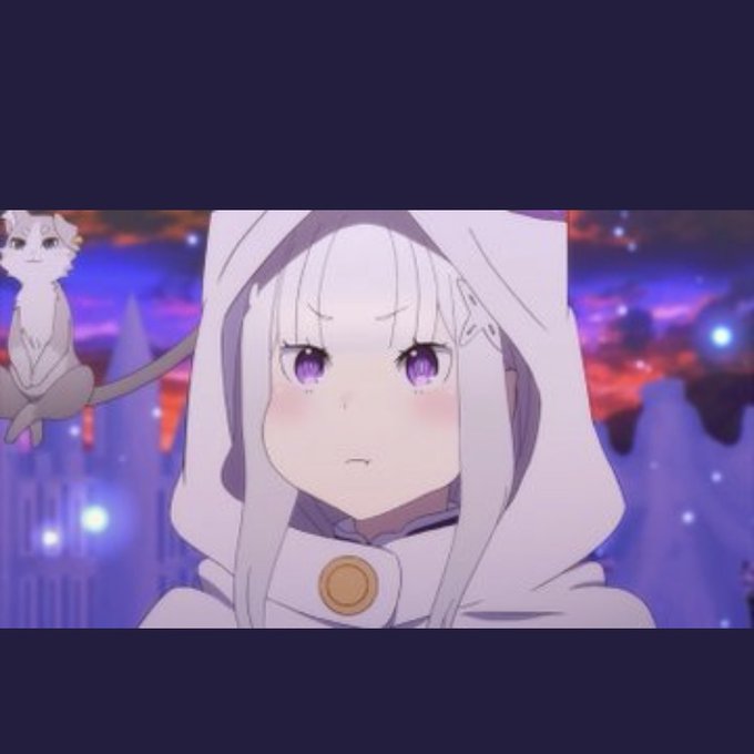 エミリアたんのtwitterイラスト検索結果 古い順 エミリアたんのtwitterイラスト検索結果 古い順