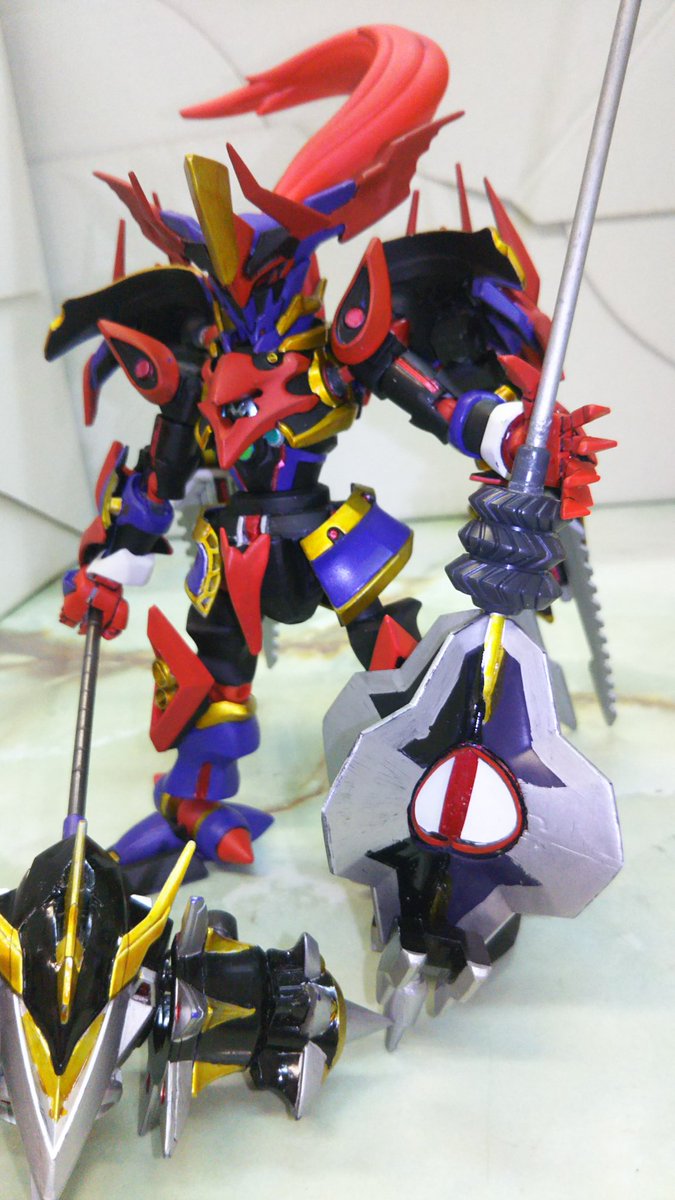 Lbx Twitterまとめ パンドラ完成しました 他 モデラーズ速報 Lbx Twitterまとめ パンドラ完成しました 他 モデラーズ速報