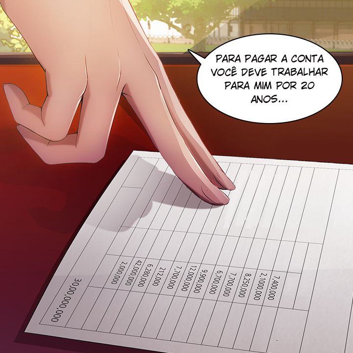 Toomics_PT's tweet photo. [A Benfeitora] A vida do patético Hyunwoo vai mudar completamente após assinar um contrato com uma mulher rica e poderosa! Leia mais em: https://t.co/5ddOgUC6N3 https://t.co/Z8YUmE1v31