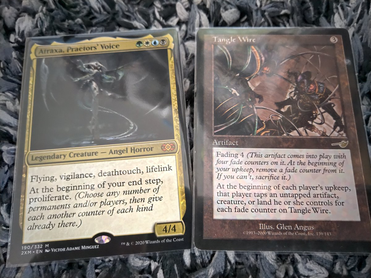 Hiro 生体融合骨格 アトラクサに装備すれば２パン 下準備が出来ればワンパンで倒せるかもしれないカード ただ感染を付与できるのがこれくらいしかないので 対処されると毒殺というプランが崩壊する フレーバーとしてはとても良いが 即効性も無いのが