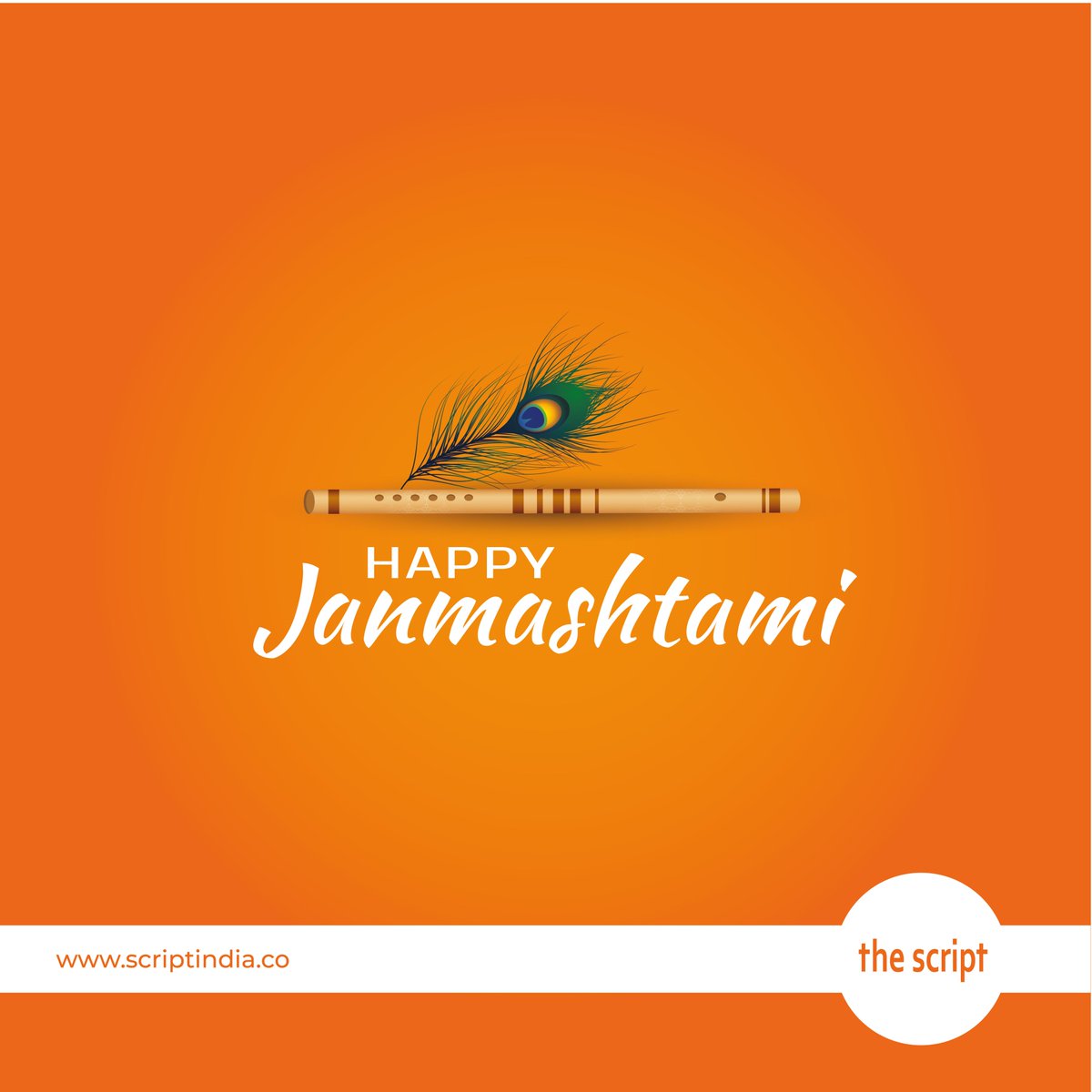 ScriptWithUs's tweet image. The one who has conquered the mind, the mind is the best of friends. But for the one who has failed to do so, their mind will become the greatest enemy. -Bhagvad gita.
#HappyJanmashtami #lordkrishna #krishnajanmashtami #radhakrishna  #DahiHandi #basuri #mathura #HareKrishna