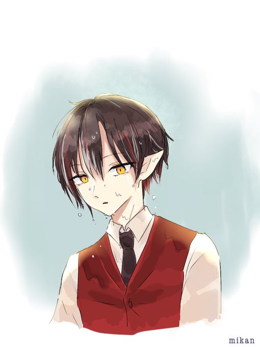 レオナード先生のtwitterイラスト検索結果 レオナード先生のtwitterイラスト検索結果