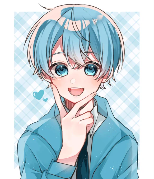 ?あごピース
#すとぷりギャラリー 