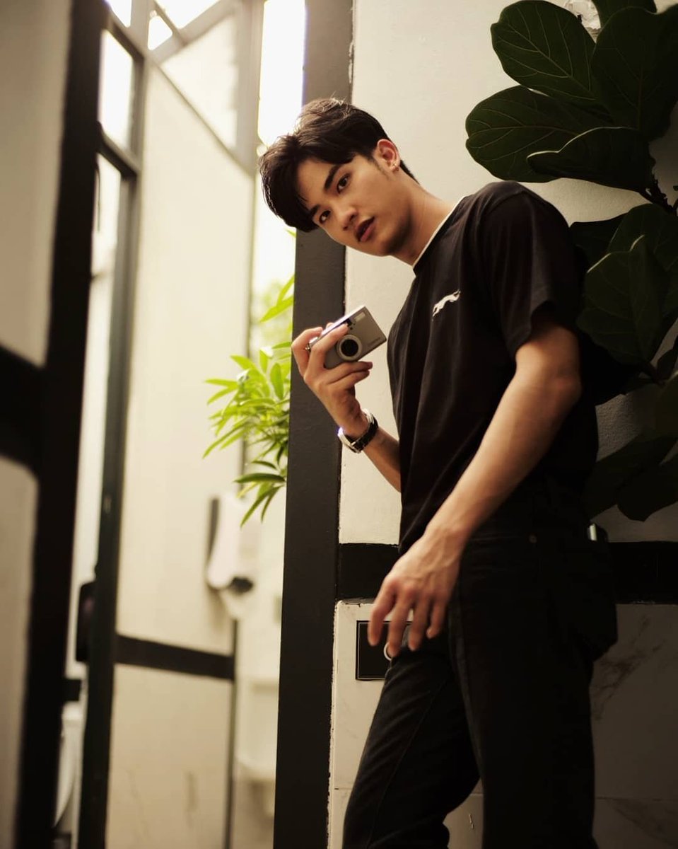 Name: Tay Tawan VihokratanaBirthday: July 20, 1991Twitter:  @Tawan_V Instagram:  https://www.instagram.com/tawan_v/ 