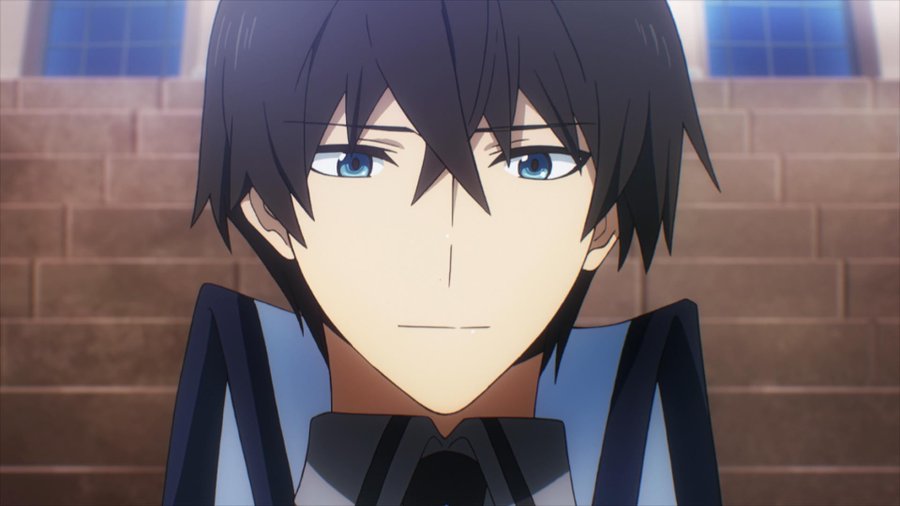 司波達也 帰ってくると思ってたよ キリトの復活に 最強アニメ 主人公からも祝福の声 アニメ Sao アリシゼーション 第18話 アニメ ダ ヴィンチ