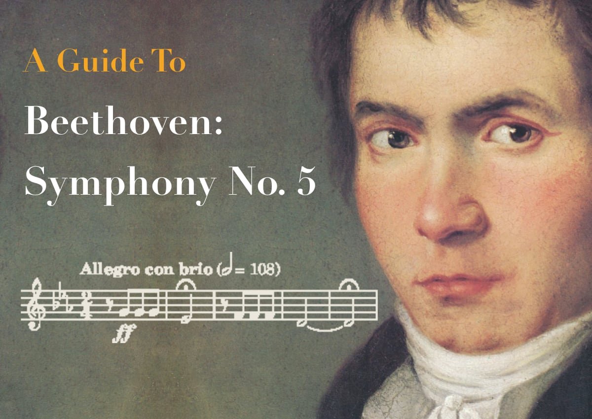 36/ Beethoven added an extra bar to the second long note at the last minute to emphasize that the opening is two units, not one. Five bars, eight notes, and already he's packed in three motifs. How's that for "power, concentration and white-hot compression" (Tom Service)?