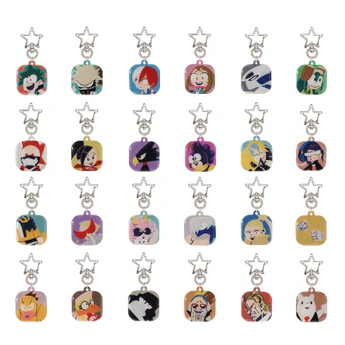 僕のヒーローアカデミア グッズ情報 Jcs Happy Plus Store店新着 僕のヒーローアカデミア アクリルpop Nチャーム きせかえジャンプコラボver T Co Yv28srrnh8 週刊 少年ジャンプ公式のスマホ きせかえ アプリ きせかえジャンプ との