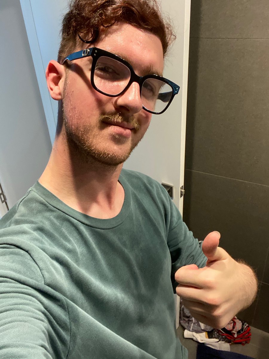 Alex Veljanov tweet media