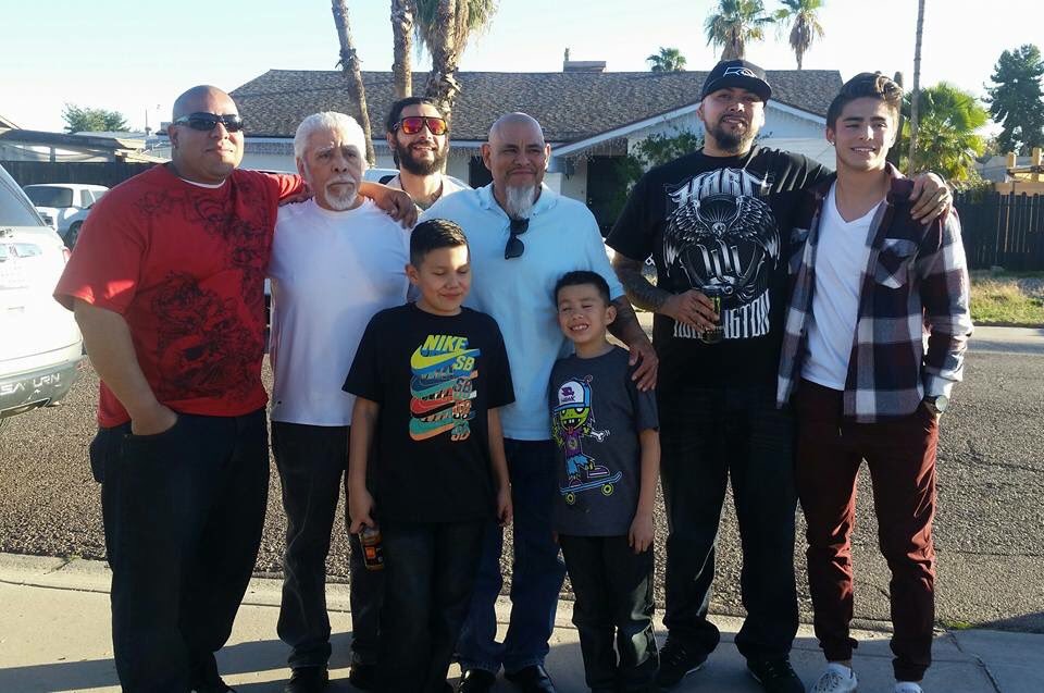 Chris_AguilarJR's tweet photo. Rest In Peace Tata you were not only my grandpa but my second father and you were always there for me no matter what. I will always miss you. Rest easy, I love you forever and always ❤️ https://t.co/9sgDbruiDg
