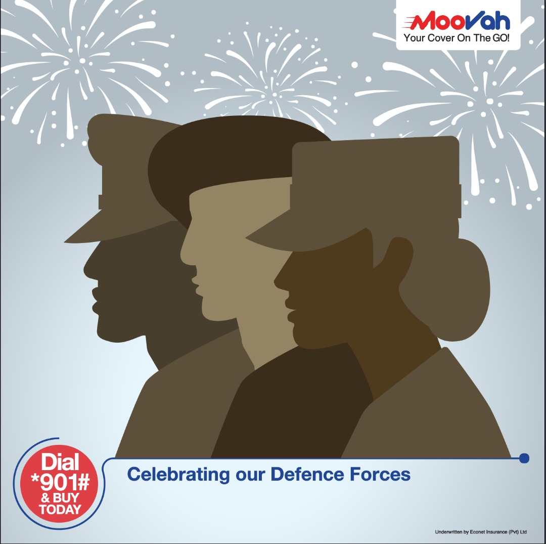 MoovahZim's tweet photo. Today we honour your selfless dedication and courage. Happy Defence Forces Day!

#HappyDefenceForcesDay https://t.co/0FoYCExKo1