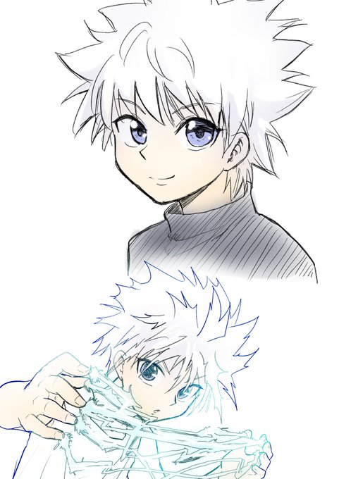 キルア 高画質 のtwitterイラスト検索結果 キルア 高画質 のtwitterイラスト検索結果
