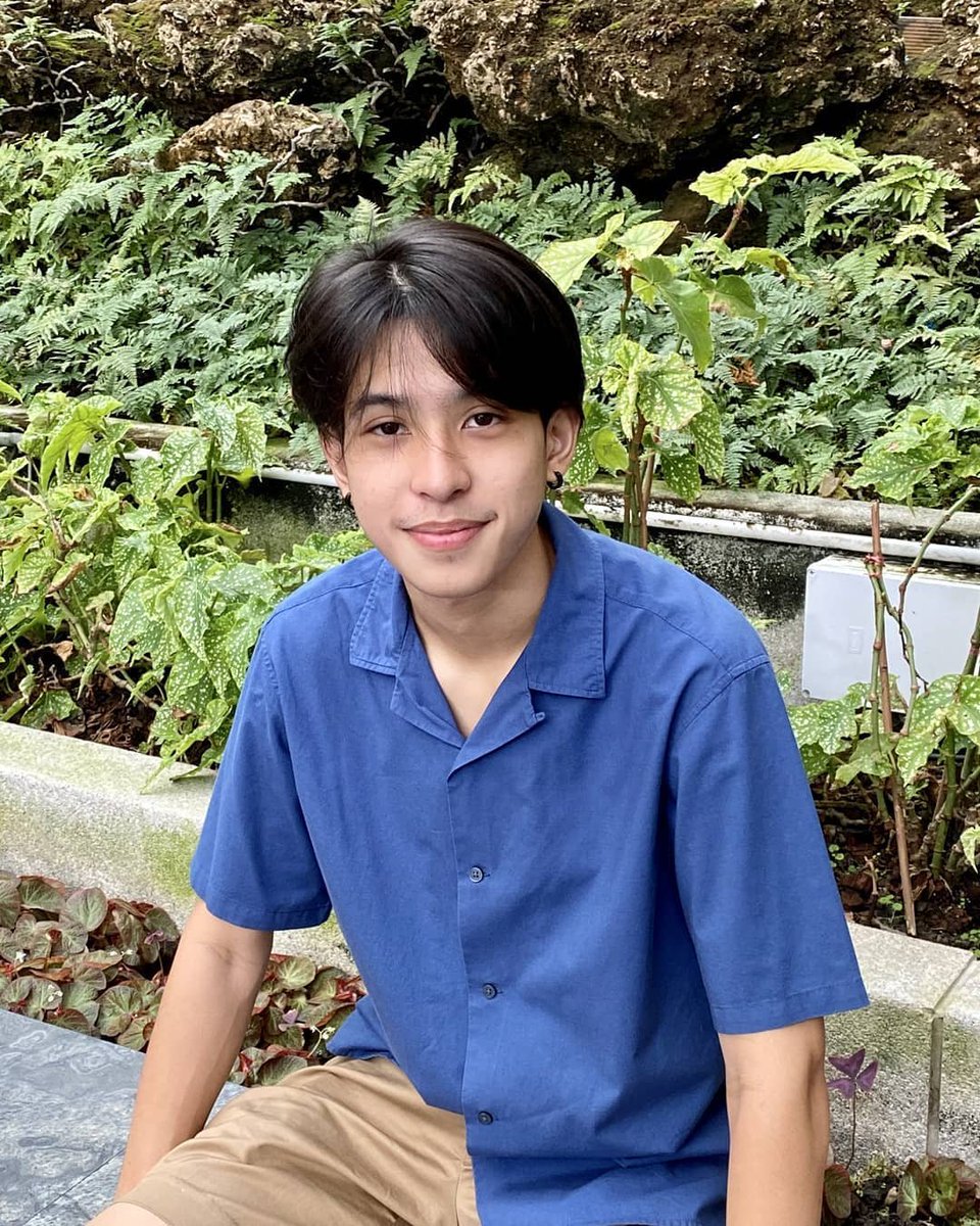 Name: JJ Chayakorn JutamasBirthday: March 9, 2001Twitter:  @JjChayakorn Instagram:  https://www.instagram.com/jj__chayakorn/ 