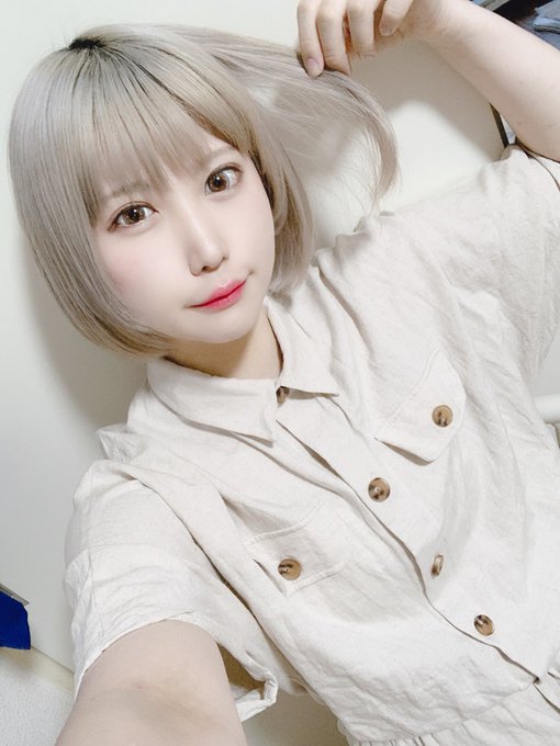 コスプレイヤー雨音瑠美(あまねるみ)のTwitter画像10