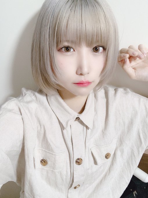 コスプレイヤー雨音瑠美(あまねるみ)のTwitter画像9