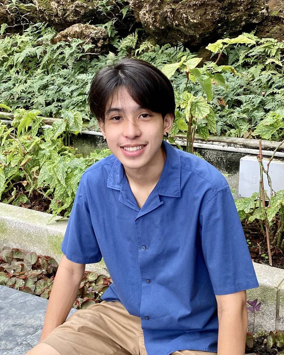 Name: JJ Chayakorn JutamasBirthday: March 9, 2001Twitter:  @JjChayakorn Instagram:  https://www.instagram.com/jj__chayakorn/ 