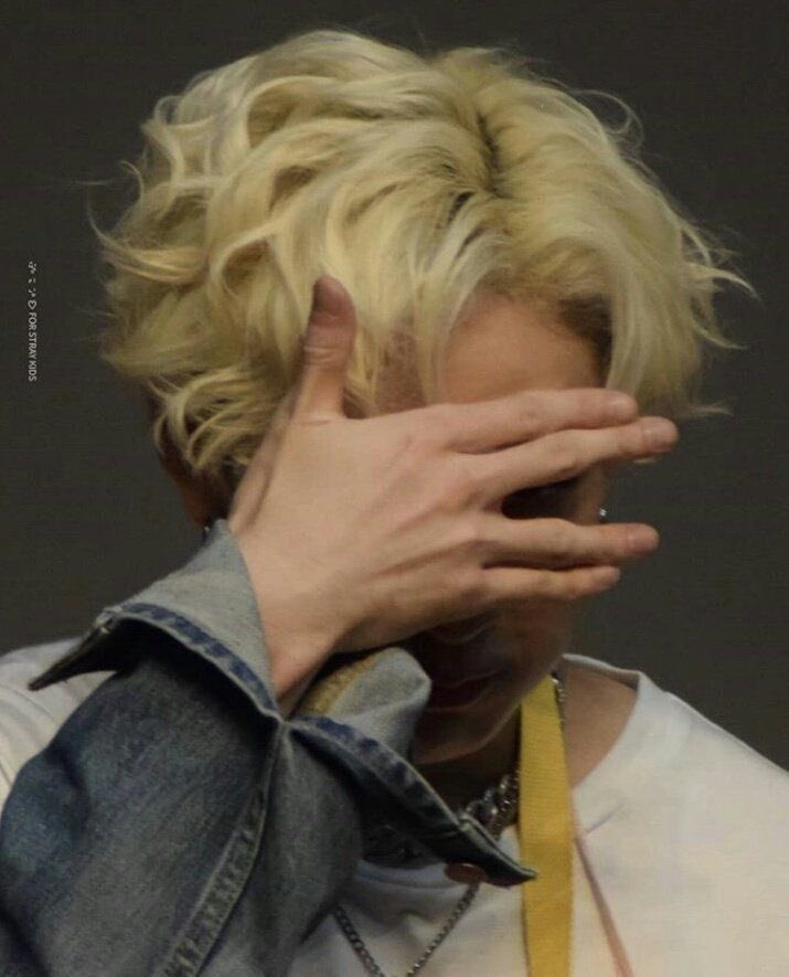 bang chan’s hands; a very dangerous thread  #StrayKids    #skz