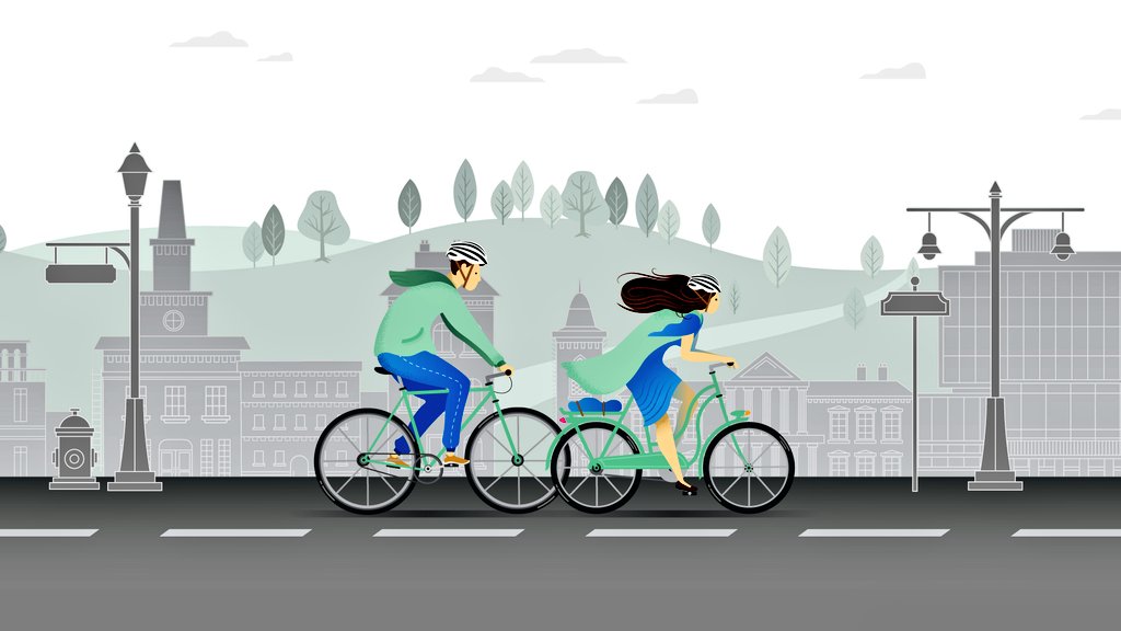 Bicycles and Beyond™ tweet media