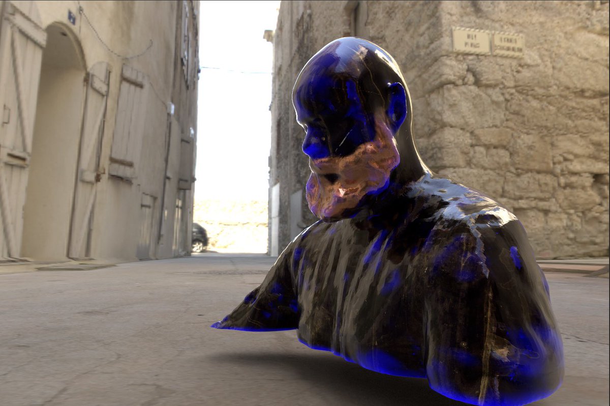 Dylan Stout tweet media