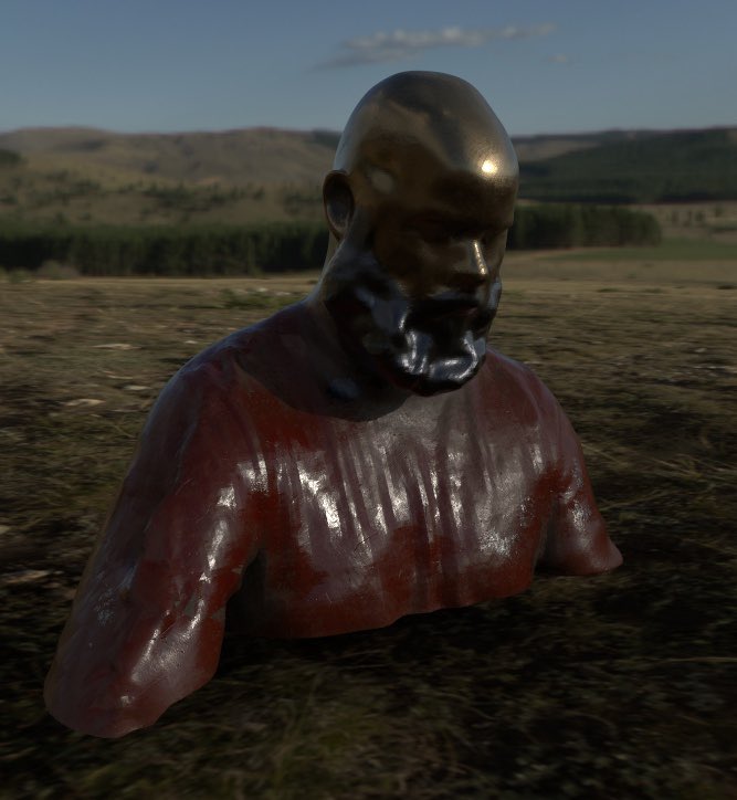 Dylan Stout tweet media