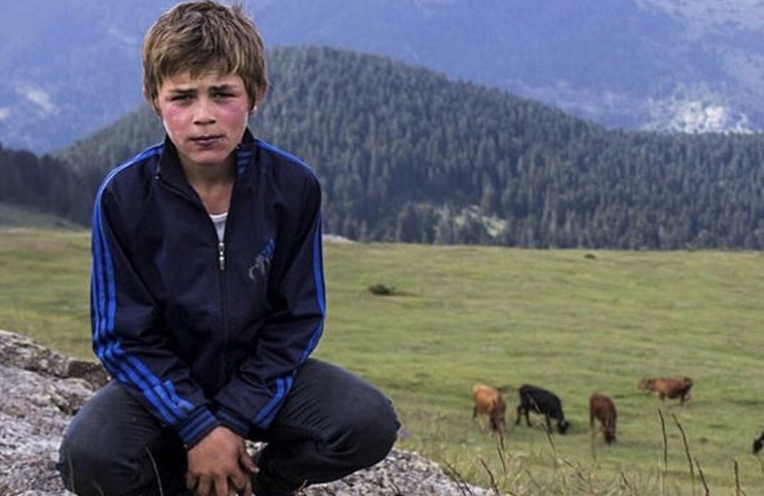 İyi ki varsın Eren! ❤️