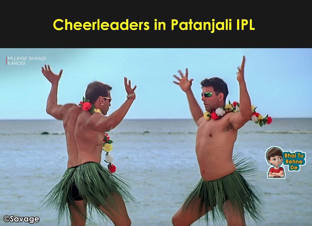 SubbaYadav6's tweet photo. @BeingSalmanKhan 
@akshaykumar 🤣🤣😍😍😍 https://t.co/41sanSWMyx