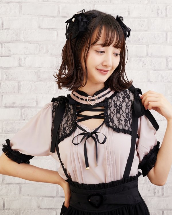 LIZ LISA on X: LIZ LISA on X: