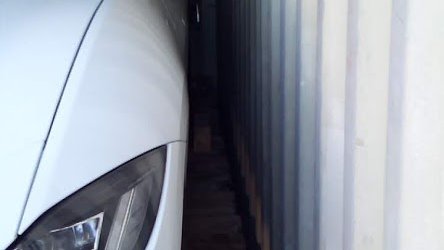 ATranspack's tweet photo. Car prepared for it's haulage #logistics #cartransport #seafreight #containerstuffing #stowing #lashing #oceanfreight #seafreight #overseas #projectcargo #transshipment #cargo #container #export https://t.co/k33uDDUz1N