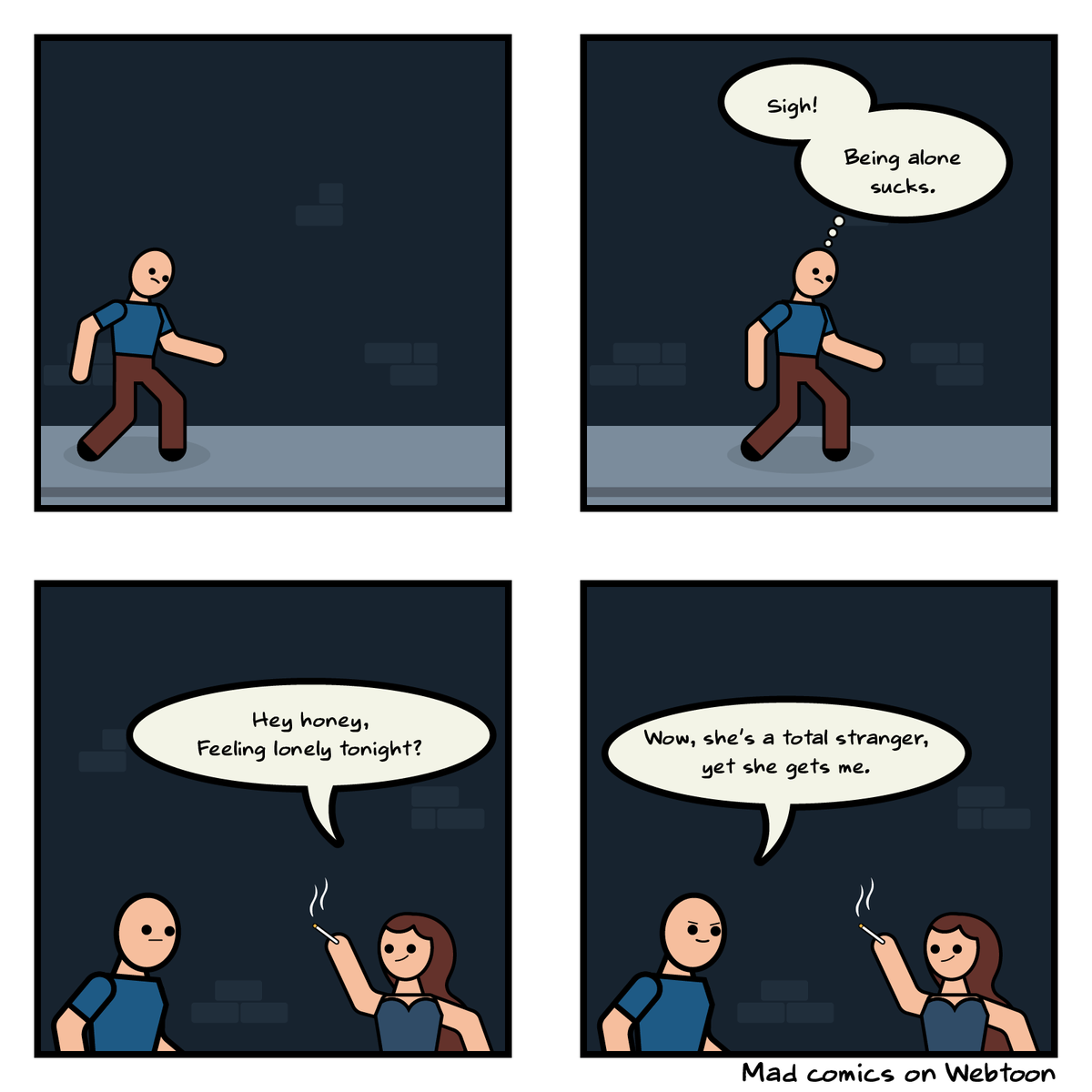_mad_comics_'s tweet photo. More terrible comics at webtoon:
https://t.co/xZ4BdRkH9x
#webcomicseries #webcomics #comics #comicstrip #webcomicstrip #comedy #funnycomics #funnymemes #funny #memes #humor #relatblememes #relatable #comicartistsunite

@DiscoverComics @webcomicspromo @WebcomicsMojo
@ComixCentral https://t.co/tPNakuQ5C9