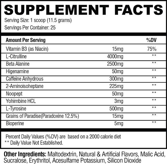 Kuickfit's tweet photo. Original stock from USA
Fresh lot #
Convict available with Noopept ##
#nutrition7 #kuickfit #chemicalD #kuickfit2020 
#preworkout #condemedlabz #supplements #supplementsthatwork 

Connect
Aman Singh
Team
8288888830
9872412128 https://t.co/d63de7JdaT
