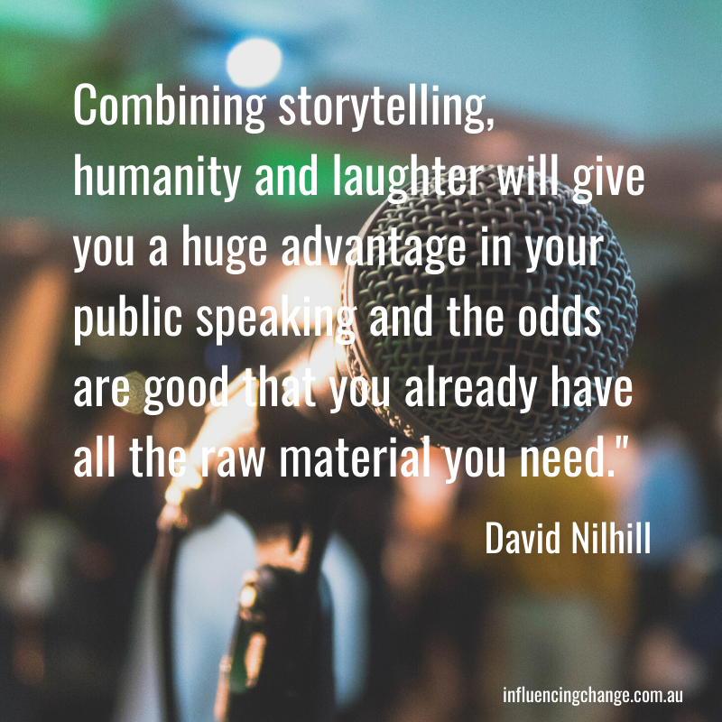 kevinsbishop's tweet photo. Storytelling quote from https://t.co/Fvlcxuaaas https://t.co/ZJ7z2si1ZH