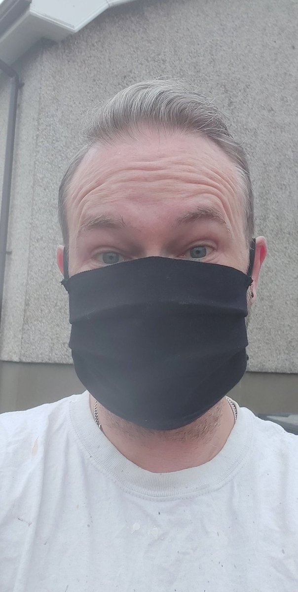 justycoys's tweet photo. Morning peeps. As pat sharp once saided time to rerun the fun .#painttime ๐ฎ๐คโ https://t.co/hKn5FRwslH