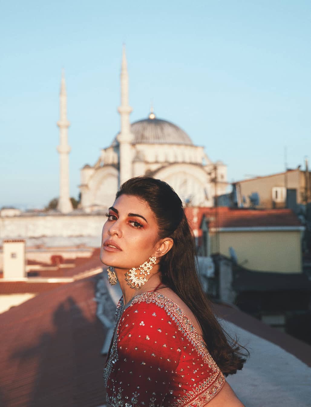Happy Birthday Jacqueline Fernandez !   
